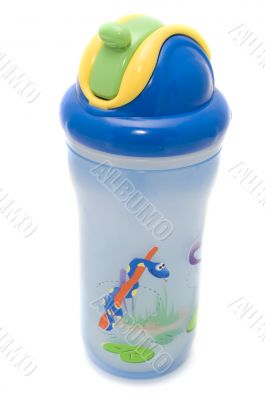 bottle for child