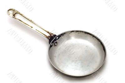 OLd frying pan