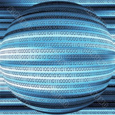 Binary code abstract