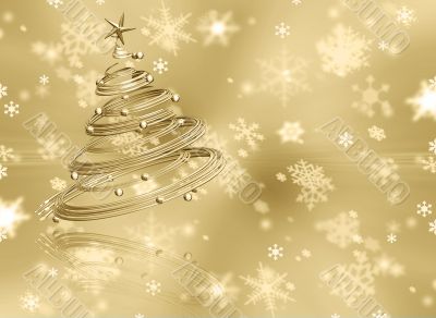 Christmas background