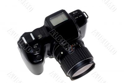 SLR Camera