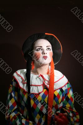 clown