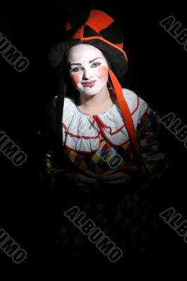 clown