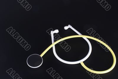 Medical Stethoscope