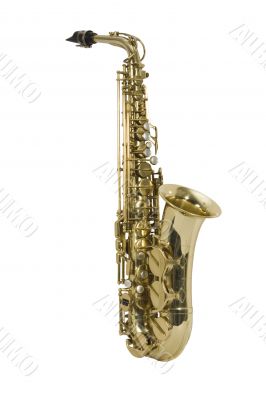 Saxophone