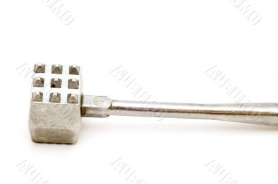 hammer for meat