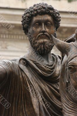 Marcus Aurelius Marcus Aurelius