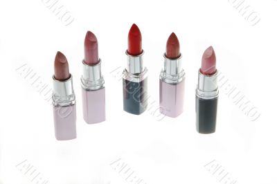 lipsticks