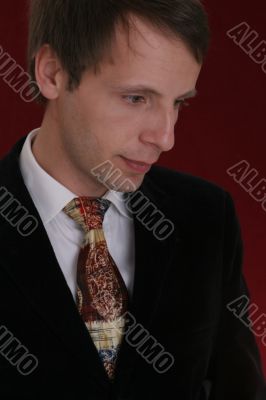businessman