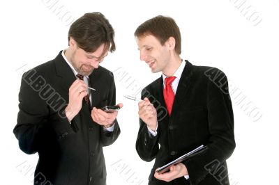 businessmans