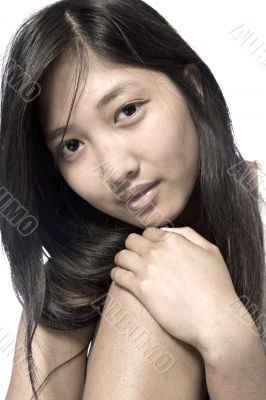 Pretty Girl