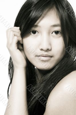 Big Portrait