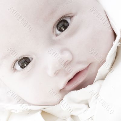 baby for show portrait baby for show portrait