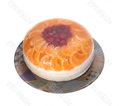 cake