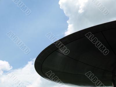 UFO is a unindentified Flying Object