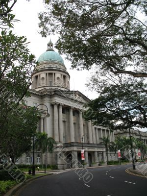 Supreme Court @ Singapore