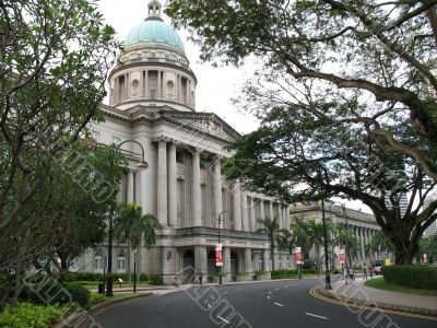 Supreme Court @ Singapore