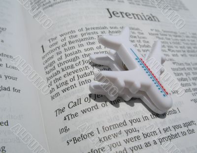 Call Of Jeremiah