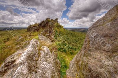 wild landscape HDR 2 wild landscape HDR 2