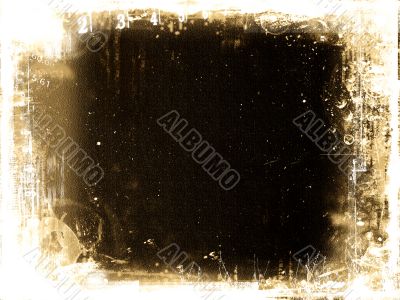 Grunge background