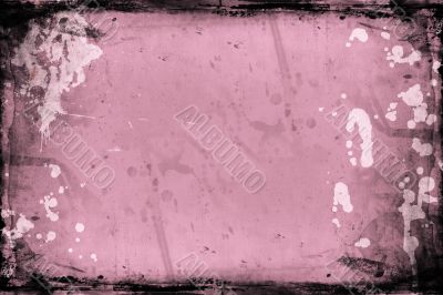 Grunge background