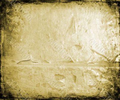 Grunge background