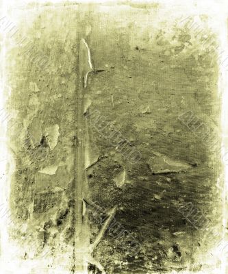 Grunge background