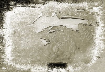Grunge background