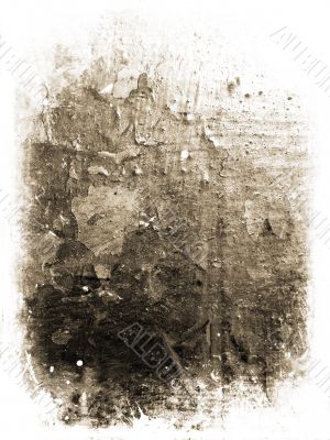 Grunge background
