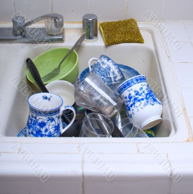 dirty dishes dirty dishes