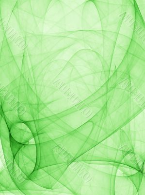 green background green background