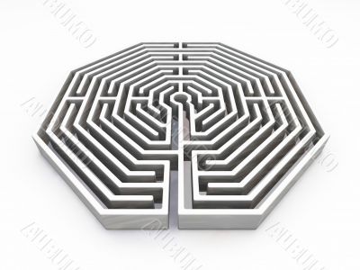 Maze