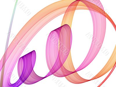 multicolored abstraction multicolored abstraction