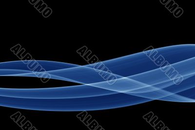 blue abstaction blue abstaction