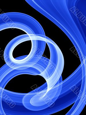 neon twirls neon twirls