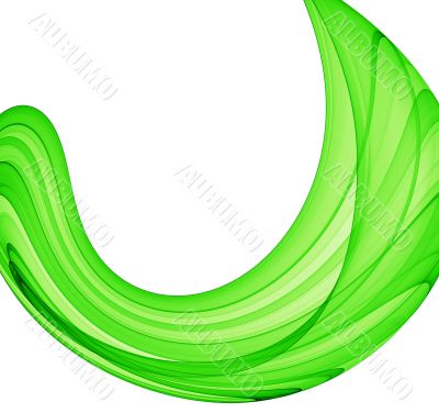 green curve green curve