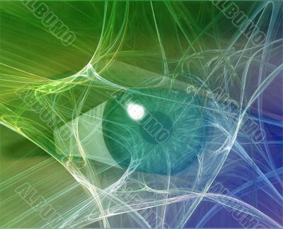 Digital vision