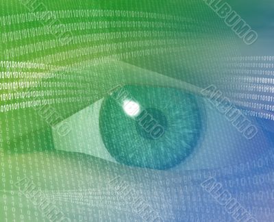 Digital vision