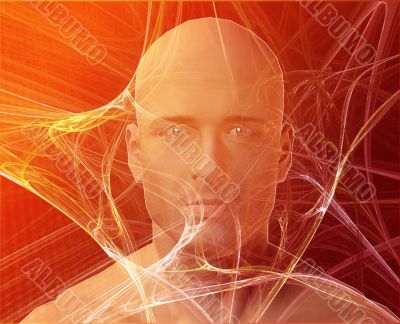 Man and information