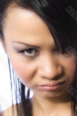 Asian Emotion Asian Emotion