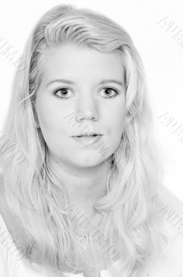 My portrait My portrait