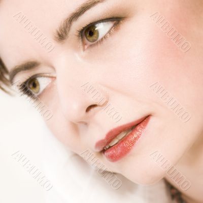 Looking Square