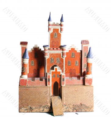 old castle
