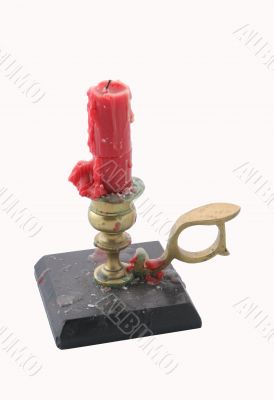 candlestick