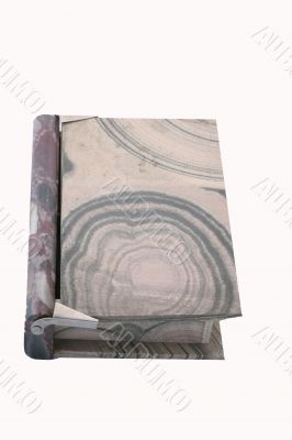 jasper book