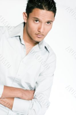 My Pose