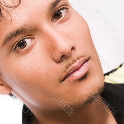My portrait My portrait