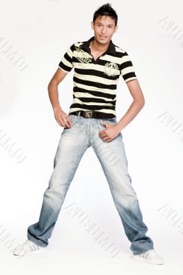 My Pose