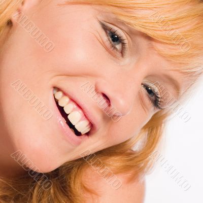 Smiling Square Smiling Square