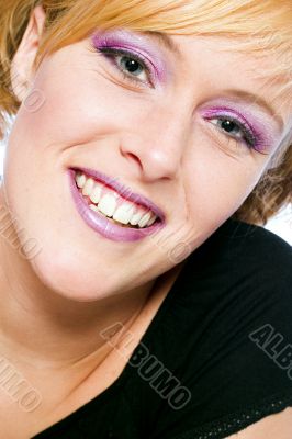 Pink Smile Pink Smile